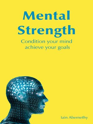 cover image of Mental Strength